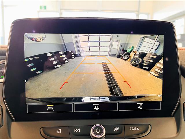 2023 Chevrolet Blazer RS (Stk: V3285) in Prince Albert - Image 5 of 14