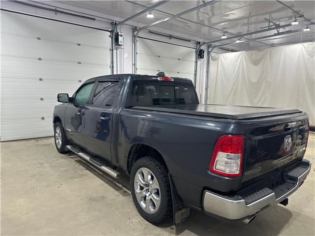 2020 RAM 1500 Big Horn (Stk: 14083) in Roblin - Image 5 of 12