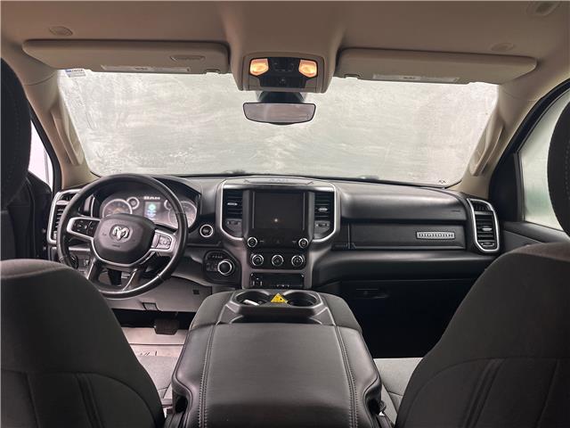 2020 RAM 1500 Big Horn (Stk: 14083) in Roblin - Image 10 of 12