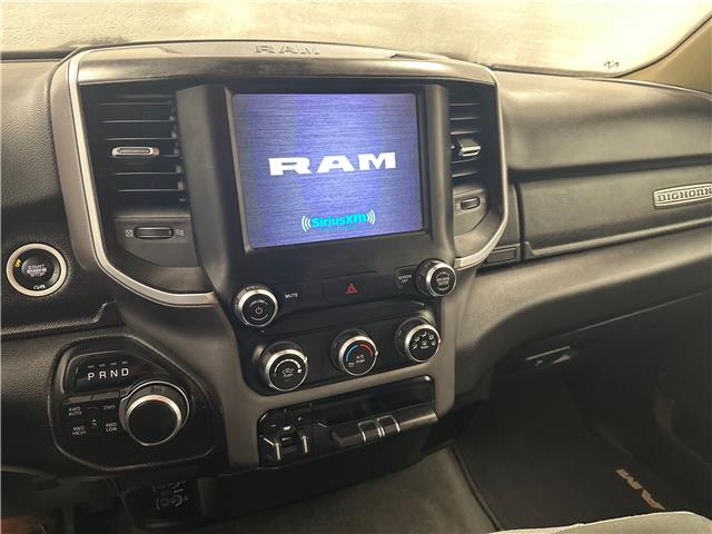 2020 RAM 1500 Big Horn (Stk: 14083) in Roblin - Image 11 of 12
