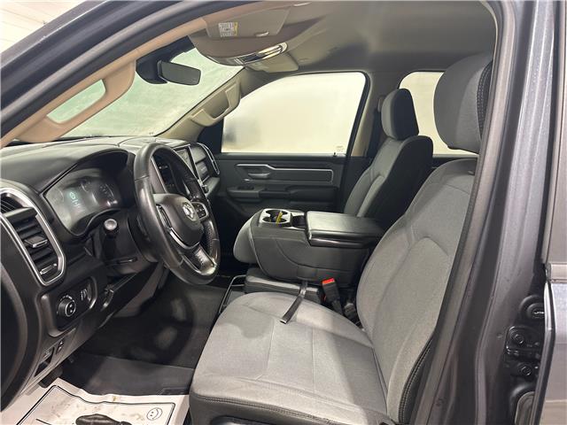 2020 RAM 1500 Big Horn (Stk: 14083) in Roblin - Image 8 of 12