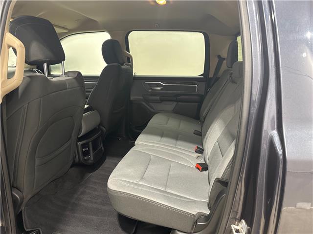 2020 RAM 1500 Big Horn (Stk: 14083) in Roblin - Image 9 of 12
