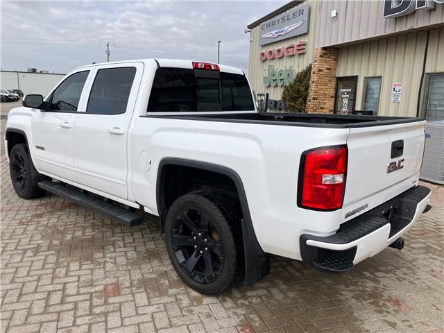 2018 GMC Sierra 1500 SLE (Stk: 5B090A) in Blenheim - Image 3 of 13