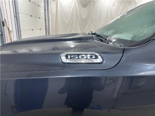 2020 RAM 1500 Big Horn (Stk: 14083) in Roblin - Image 6 of 12