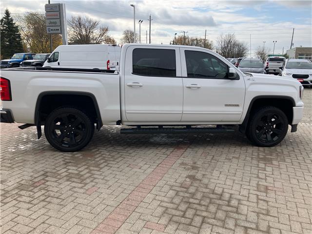 2018 GMC Sierra 1500 SLE (Stk: 5B090A) in Blenheim - Image 6 of 13