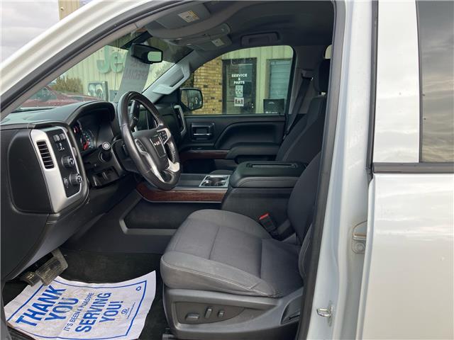 2018 GMC Sierra 1500 SLE (Stk: 5B090A) in Blenheim - Image 11 of 13