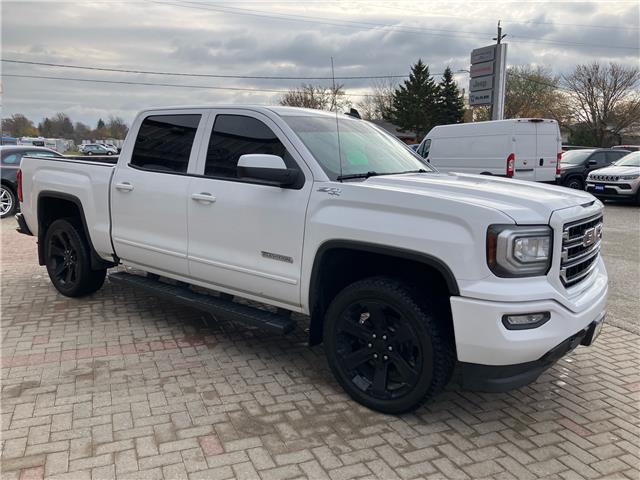 2018 GMC Sierra 1500 SLE (Stk: 5B090A) in Blenheim - Image 7 of 13