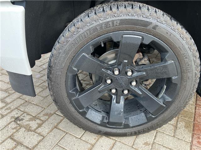 2018 GMC Sierra 1500 SLE (Stk: 5B090A) in Blenheim - Image 9 of 13