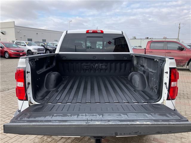 2018 GMC Sierra 1500 SLE (Stk: 5B090A) in Blenheim - Image 10 of 13