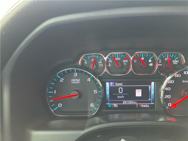 2018 GMC Sierra 1500 SLE (Stk: 5B090A) in Blenheim - Image 13 of 13