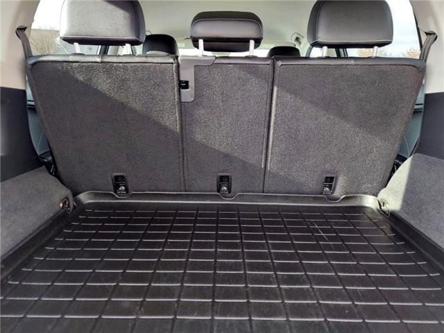 2022 Volkswagen Tiguan Comfortline (Stk: 2504801) in Regina - Image 12 of 43