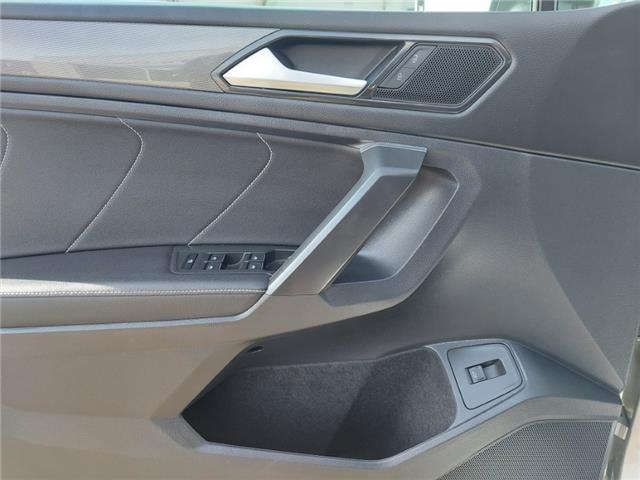 2022 Volkswagen Tiguan Comfortline (Stk: 2504801) in Regina - Image 14 of 43