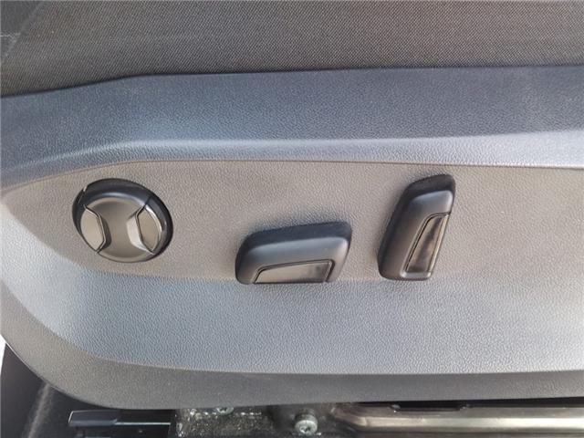 2022 Volkswagen Tiguan Comfortline (Stk: 2504801) in Regina - Image 16 of 43