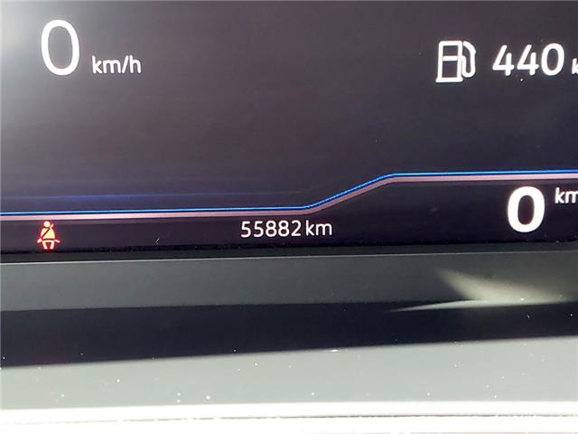 2022 Volkswagen Tiguan Comfortline (Stk: 2504801) in Regina - Image 24 of 43