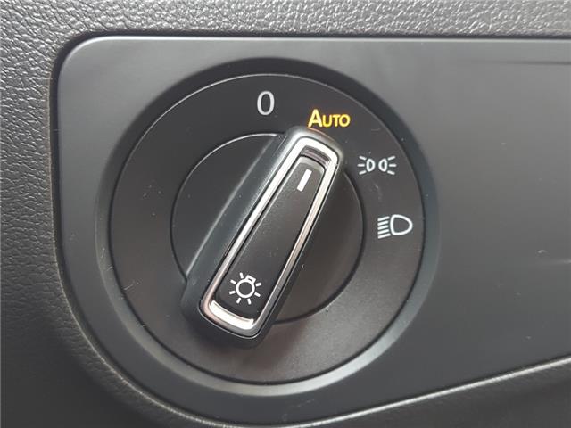 2022 Volkswagen Tiguan Comfortline (Stk: 2504801) in Regina - Image 25 of 43