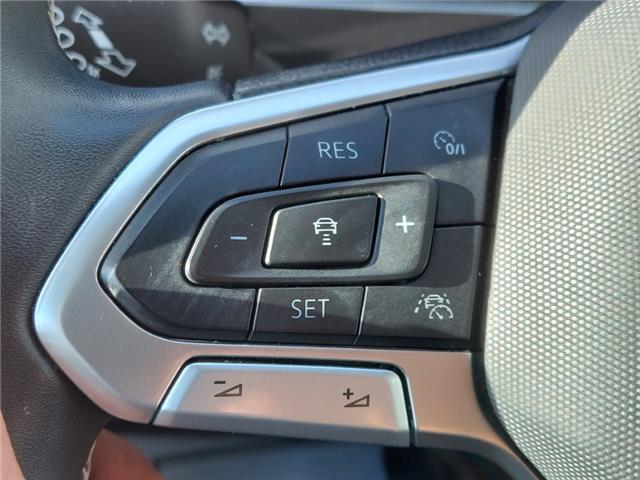 2022 Volkswagen Tiguan Comfortline (Stk: 2504801) in Regina - Image 26 of 43