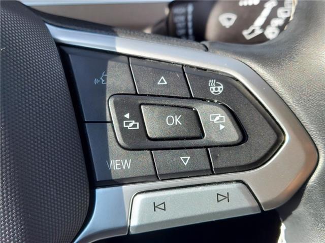 2022 Volkswagen Tiguan Comfortline (Stk: 2504801) in Regina - Image 27 of 43