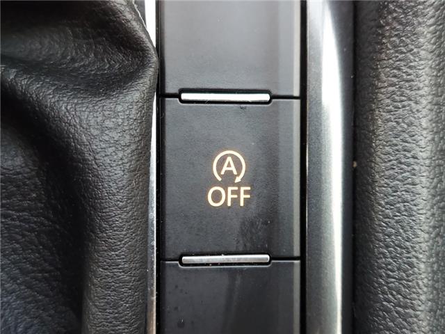 2022 Volkswagen Tiguan Comfortline (Stk: 2504801) in Regina - Image 28 of 43