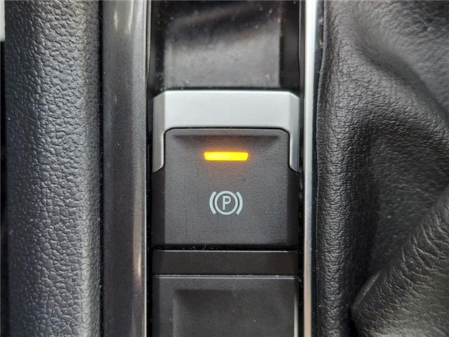 2022 Volkswagen Tiguan Comfortline (Stk: 2504801) in Regina - Image 29 of 43