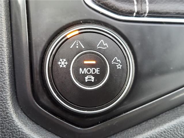 2022 Volkswagen Tiguan Comfortline (Stk: 2504801) in Regina - Image 31 of 43