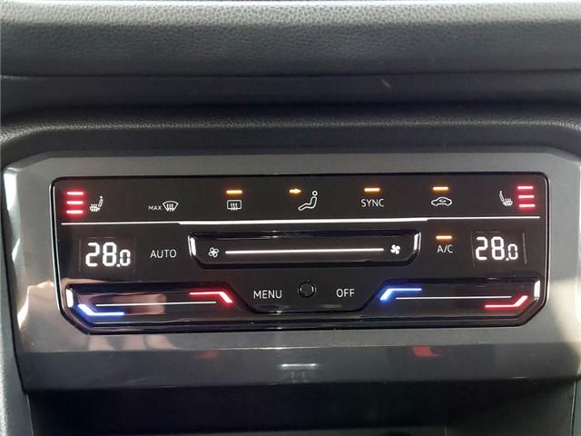 2022 Volkswagen Tiguan Comfortline (Stk: 2504801) in Regina - Image 32 of 43