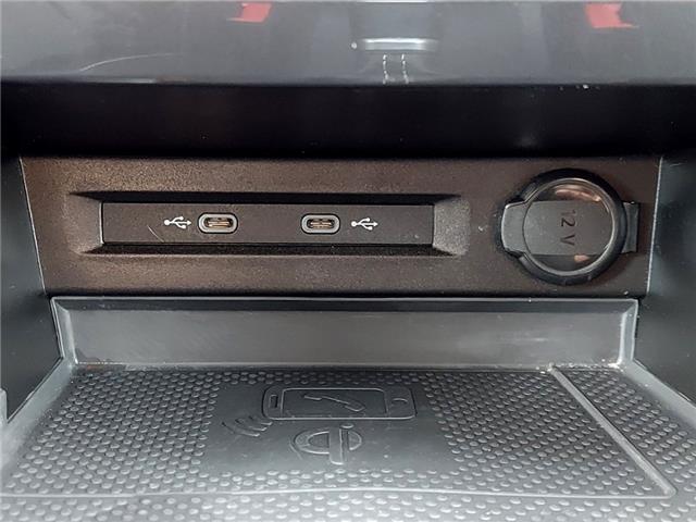 2022 Volkswagen Tiguan Comfortline (Stk: 2504801) in Regina - Image 33 of 43