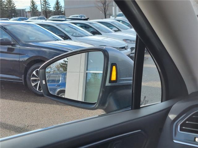 2022 Volkswagen Tiguan Comfortline (Stk: 2504801) in Regina - Image 36 of 43
