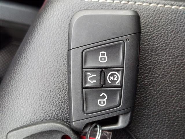 2022 Volkswagen Tiguan Comfortline (Stk: 2504801) in Regina - Image 43 of 43