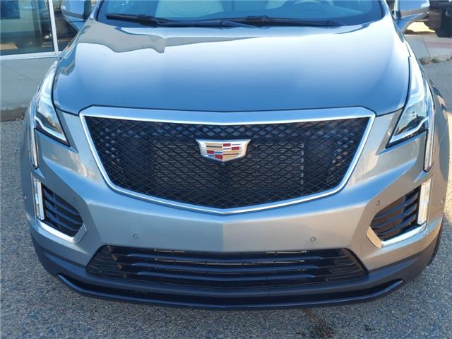2023 Cadillac XT5 Sport (Stk: 2600611) in Regina - Image 5 of 45