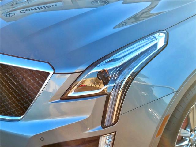 2023 Cadillac XT5 Sport (Stk: 2600611) in Regina - Image 7 of 45