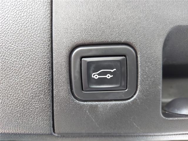 2023 Cadillac XT5 Sport (Stk: 2600611) in Regina - Image 14 of 45