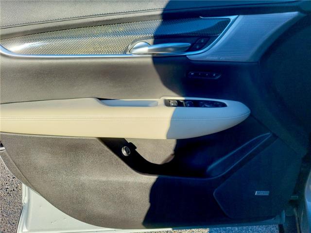 2023 Cadillac XT5 Sport (Stk: 2600611) in Regina - Image 15 of 45