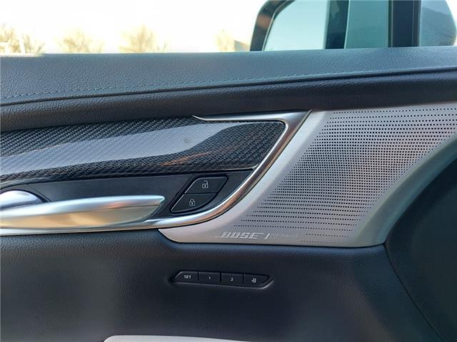 2023 Cadillac XT5 Sport (Stk: 2600611) in Regina - Image 17 of 45