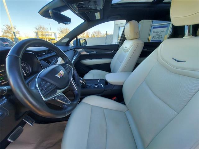 2023 Cadillac XT5 Sport (Stk: 2600611) in Regina - Image 20 of 45