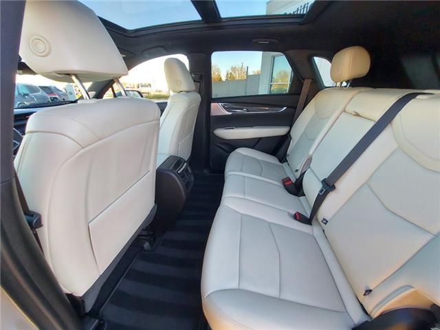 2023 Cadillac XT5 Sport (Stk: 2600611) in Regina - Image 22 of 45
