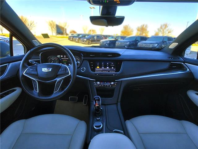 2023 Cadillac XT5 Sport (Stk: 2600611) in Regina - Image 23 of 45