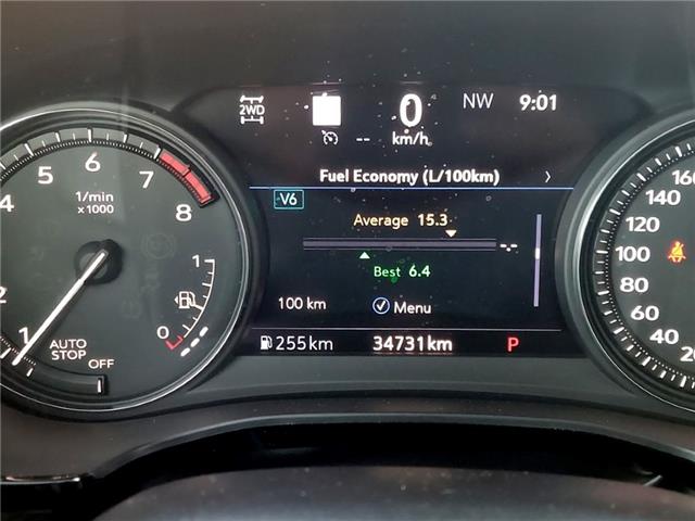 2023 Cadillac XT5 Sport (Stk: 2600611) in Regina - Image 26 of 45