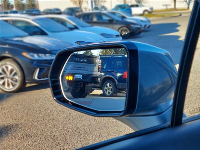 2023 Cadillac XT5 Sport (Stk: 2600611) in Regina - Image 27 of 45