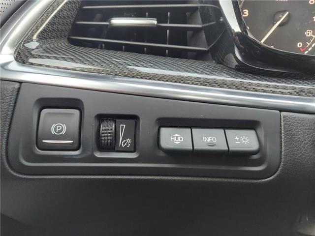 2023 Cadillac XT5 Sport (Stk: 2600611) in Regina - Image 28 of 45