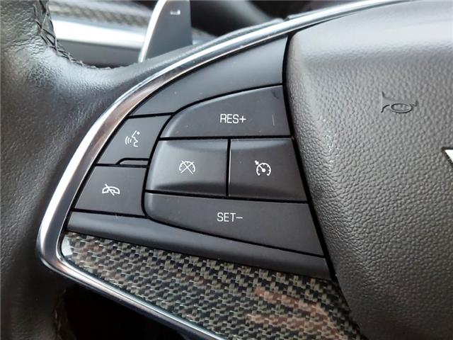 2023 Cadillac XT5 Sport (Stk: 2600611) in Regina - Image 30 of 45