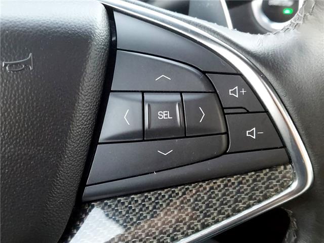 2023 Cadillac XT5 Sport (Stk: 2600611) in Regina - Image 32 of 45