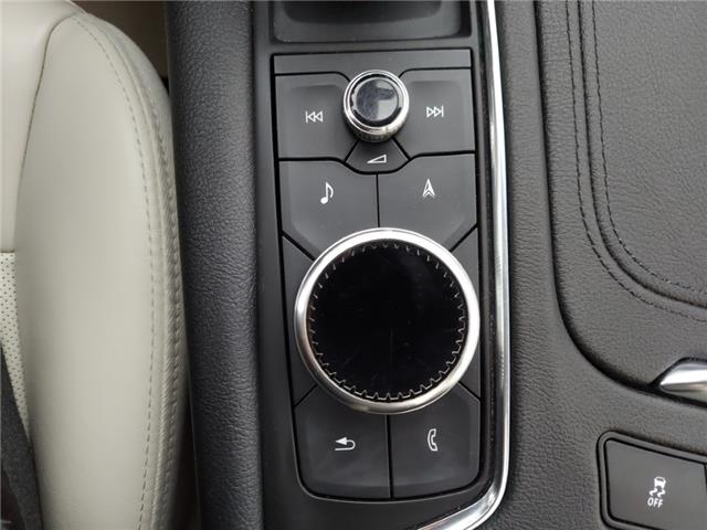 2023 Cadillac XT5 Sport (Stk: 2600611) in Regina - Image 33 of 45