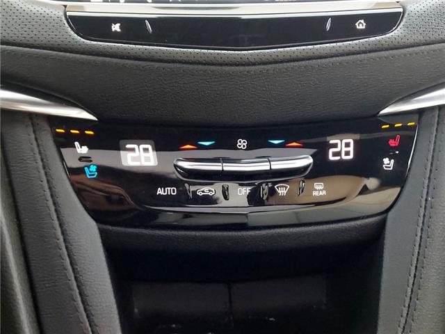 2023 Cadillac XT5 Sport (Stk: 2600611) in Regina - Image 35 of 45