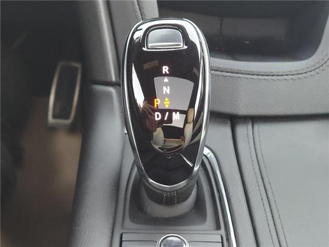 2023 Cadillac XT5 Sport (Stk: 2600611) in Regina - Image 36 of 45