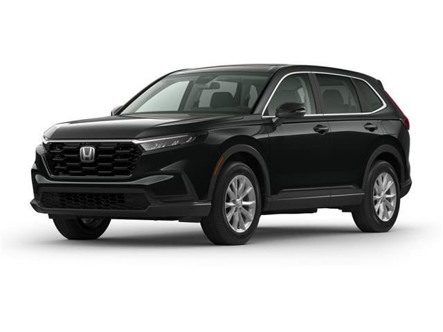 2026 Honda CR-V LX (Stk: INCOMING UNIT) in Ottawa - Image 1 of 3