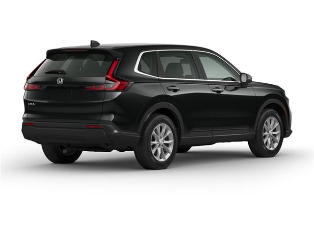 2026 Honda CR-V LX (Stk: INCOMING UNIT) in Ottawa - Image 2 of 3