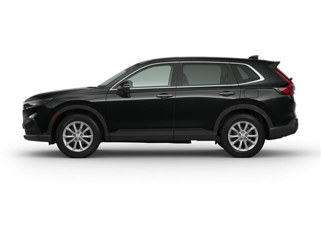 2026 Honda CR-V LX (Stk: INCOMING UNIT) in Ottawa - Image 3 of 3