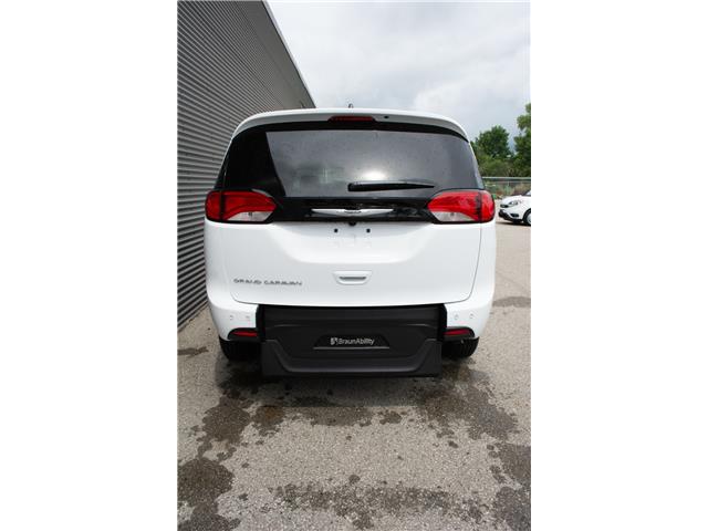 2025 Chrysler Grand Caravan SXT (Stk: MU2386) in London - Image 7 of 21