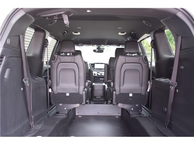 2025 Chrysler Grand Caravan SXT (Stk: MU2386) in London - Image 9 of 21
