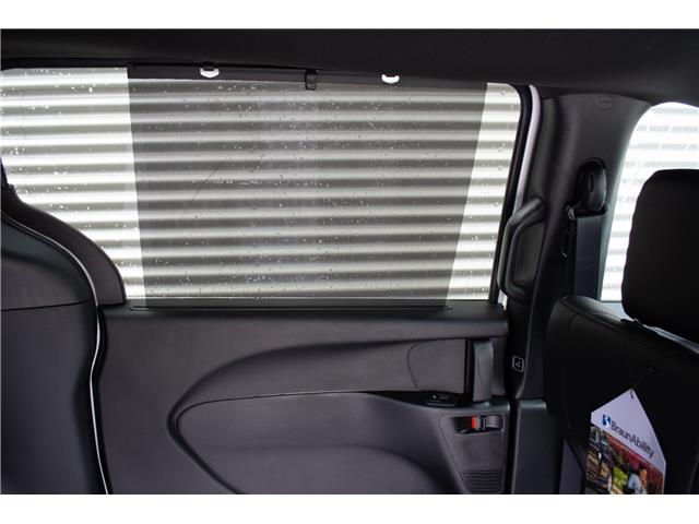 2025 Chrysler Grand Caravan SXT (Stk: MU2386) in London - Image 10 of 21